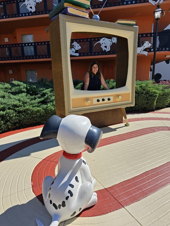 All-Star Movies Resort