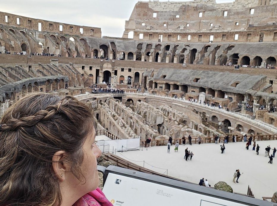 Coliseo