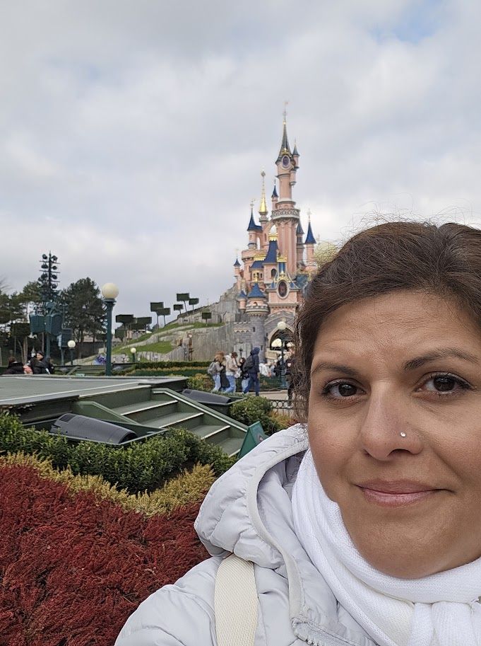Disneyland Paris