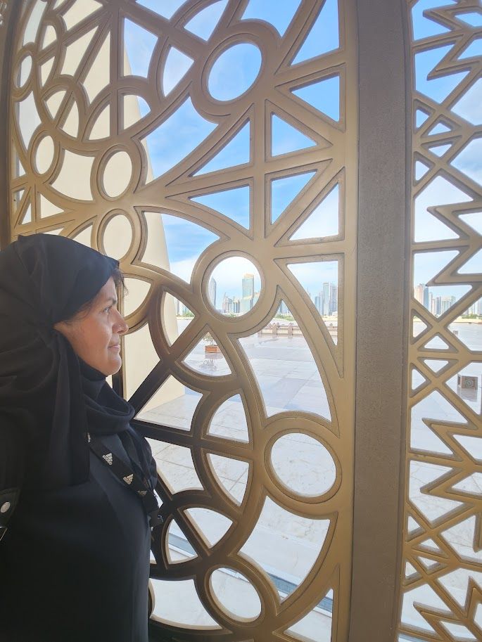 Doha
