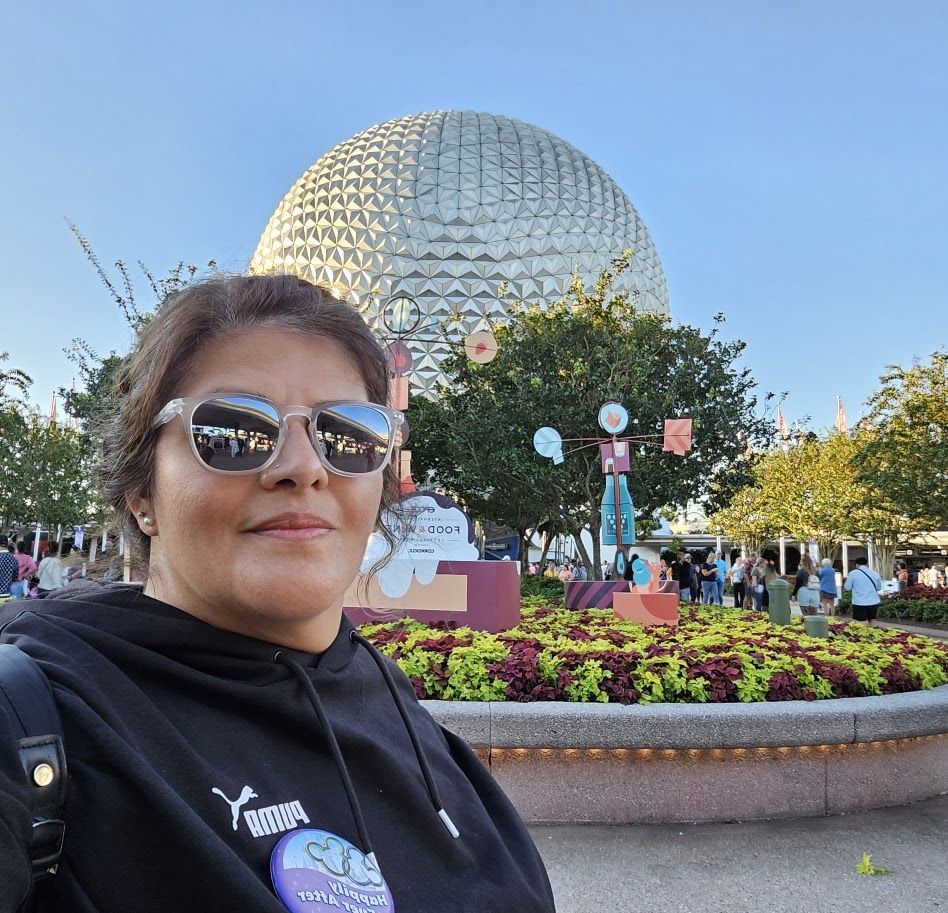EPCOT Food & Wine