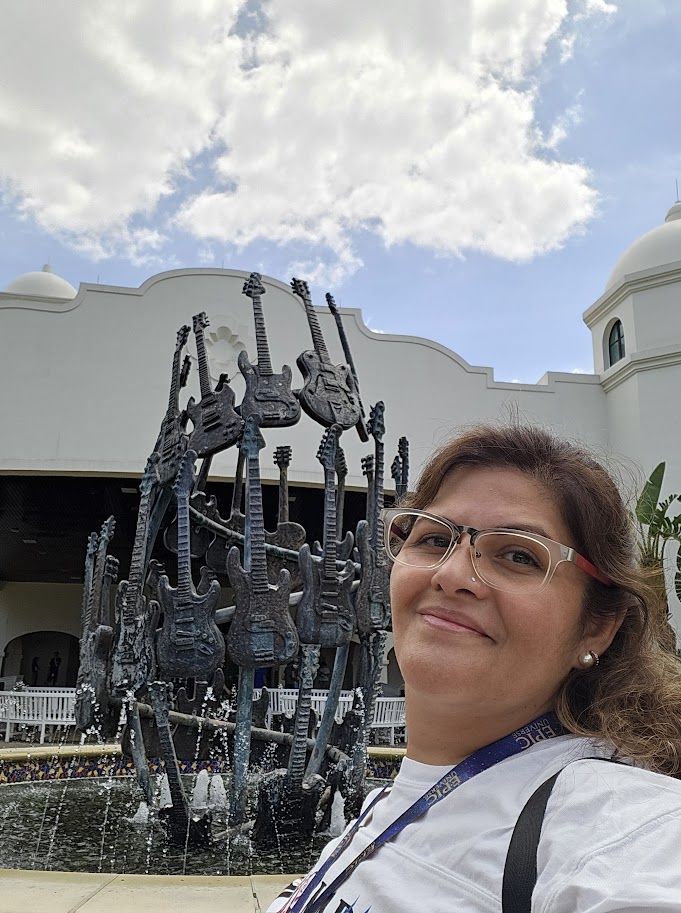 Hard Rock Hotel