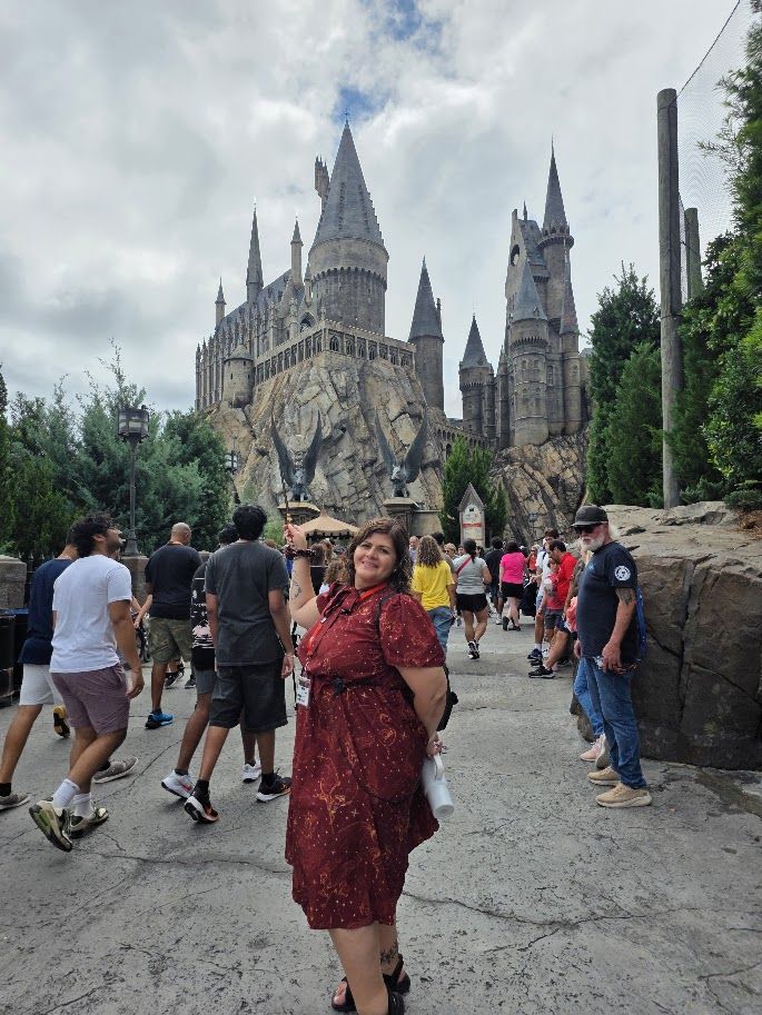 Hogwarts