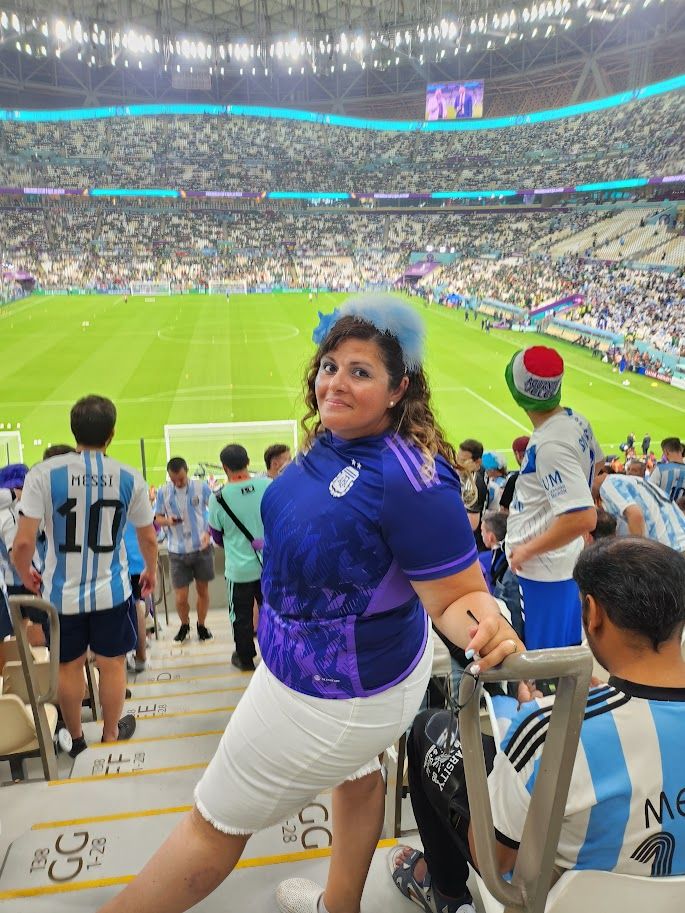 Mundial Qatar 2022