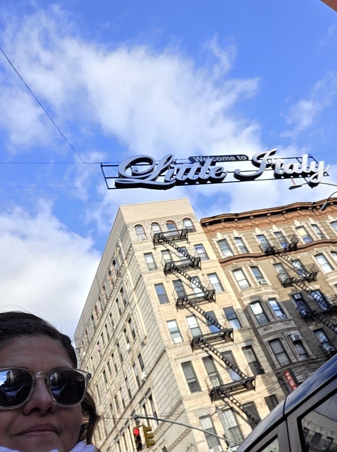 Little Italy