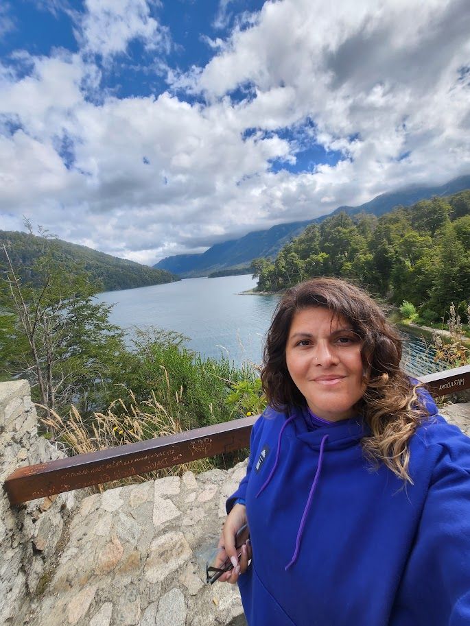 Ruta de los Siete Lagos