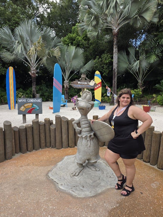 Typhoon Lagoon